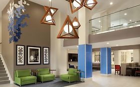 Holiday Inn Express Hotel & Suites Irving Dfw Airport North By Ihg